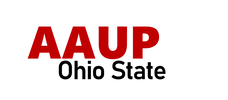 Ohio State University | AAUP